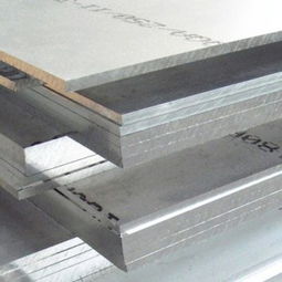 鋁板市場概述 山東鋁板、平陰鋁板與濟南鋁板的產業分析